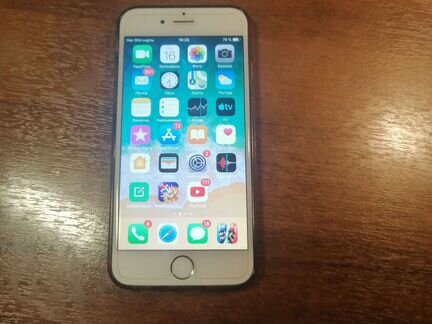 iPhone 6