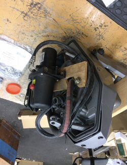 Volvo Penta