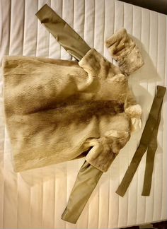 Шуба, щипанный бобёр