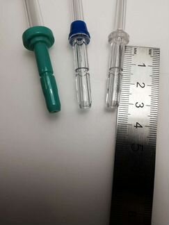 Насадки для ирригатора