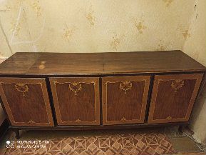 Комод Шопрон Венгрия