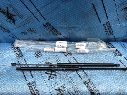 Амортизатор капота Toyota Land Cruiser 200 2020