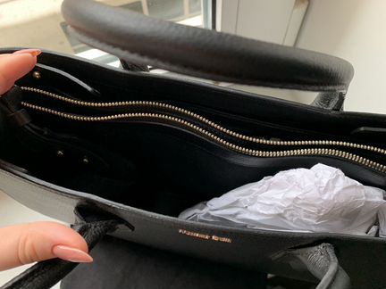 Сумка Massimo Dutti