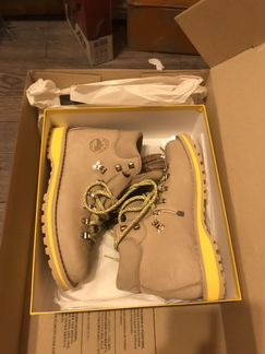 Новые ботинки diemme 43 eur