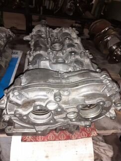 Гбц на двигатель mercedes 272