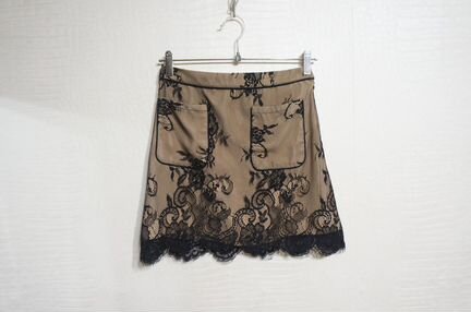 Юбка Abercrombie & Fitch, Новая, размер XS