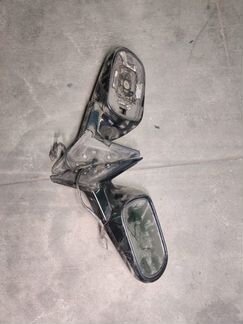 Боковые зеркала Nissan Skyline R32