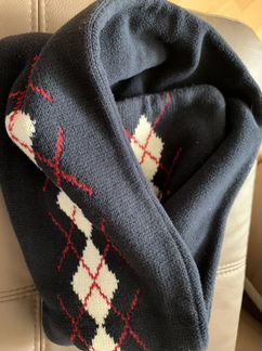 Шарф tommy hilfiger