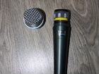 Микрофон Beta 57A объявление продам