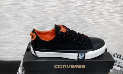 Converse 2017 кеды с 36 по 40