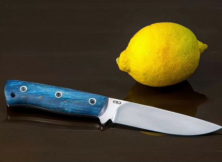 Нож Стриж Златоуст