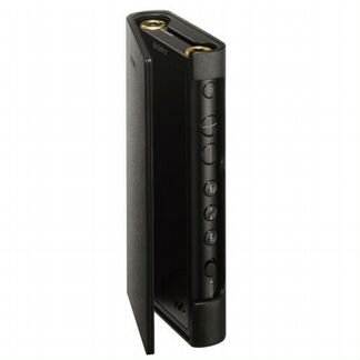 Чехол-книжка для Walkman CKL-nwzx300 новый