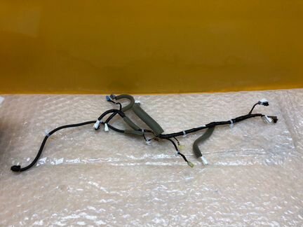 Проводка багажника Nissan Patrol Y62 2010-2020