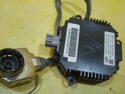 Блок розжига ксенона штатный Мазда CX-7 2006-2012г