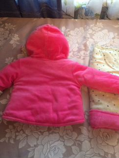 Костюм,курточка и брючки