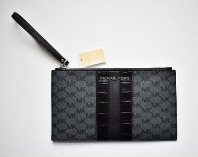 Кошелек-клатч michael kors. оригинал США