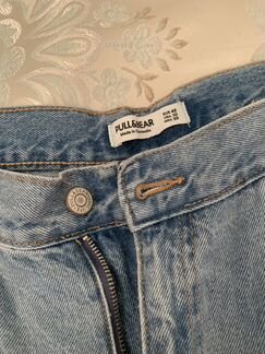 Продаю джинсы Pull&Bear