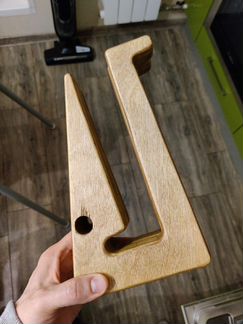 Подставка, держатель для ноутбука