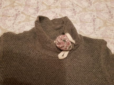 Женская кофта (S)