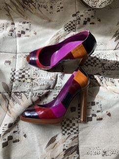 Туфли sergio rossi