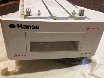 Запчасти для стиральных машин