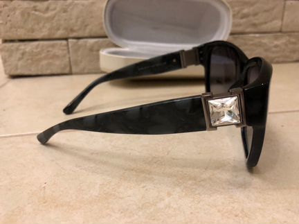 Очки Swarovski Bvlgari