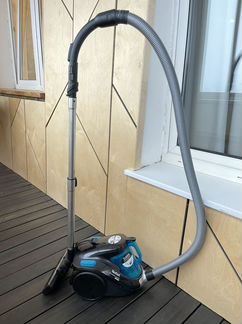 Пылесос Tefal