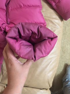 Зимний комбинезон Авива