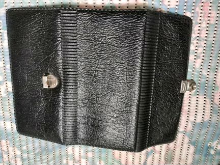 Пенал советский