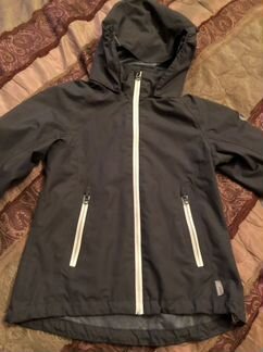 Reima ветровка 140