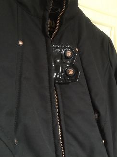 Куртка Richlu, новая