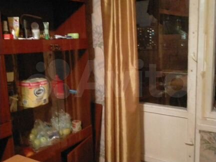 Комната 17 м² в 2-к, 8/9 эт.