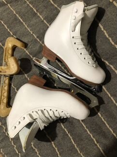 Коньки Graf Ace размер 30