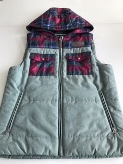 Жилет Burton женский