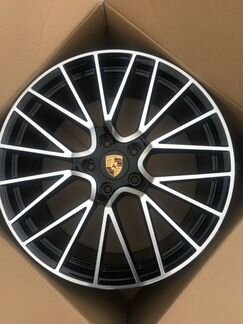 Диски Porsche Cayenne R21