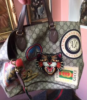 Cумка,gucci, оригинал