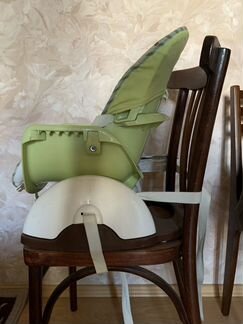 Стульчик для кормления Fisher Price