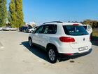 Volkswagen Tiguan 2.0 AT, 2012, 145 725 км объявление продам