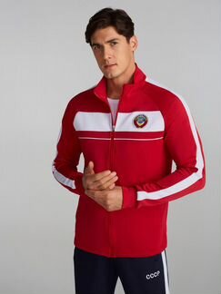 Спортивный костюм мужской СССР