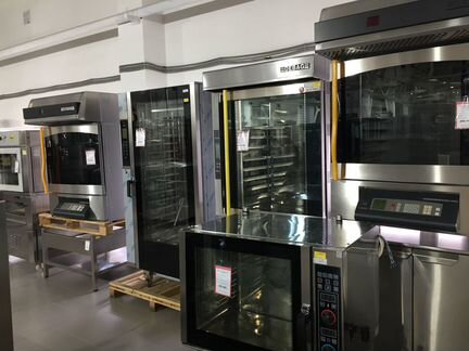 Конвекционная печь Debag Dila 10