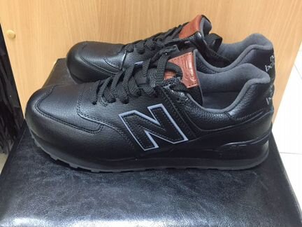Кроссовки мужские new balance,43