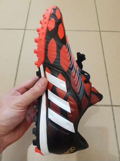 Бутсы футбол. Adidas Absolian 44 размер
