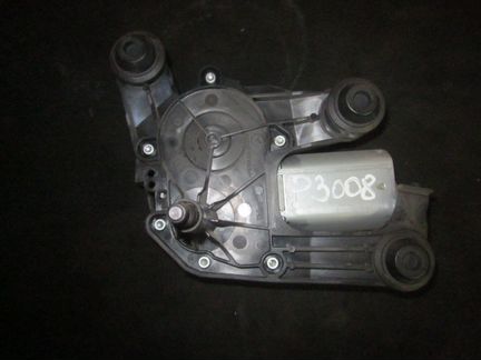 Стеклоочиститель задний для Пежо 3008