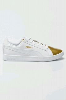 Новые кроссовки Puma р.41