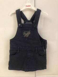 Guess, Benetton, monalisa, bluemarin 2-4 года