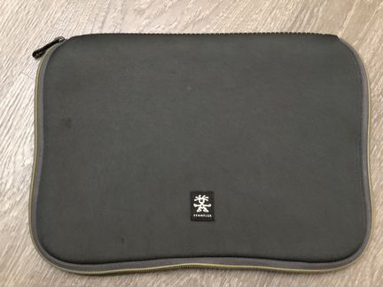 Чехол crumpler для ноутбука the gimp 13