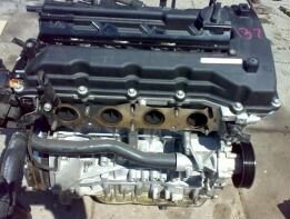 Контрактный двс Kia Optima 2.0 G4KD бу мотор