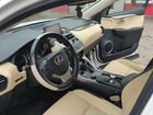 Lexus NX 2.0 CVT, 2017, 26 000 км
