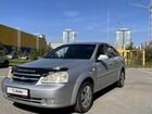 Chevrolet Lacetti 1.6 МТ, 2005, 174 158 км