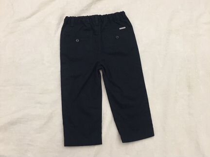 Брюки Burberry размер 18M (86cm) торг